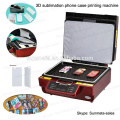 Sublimation Handy Fall / Abdeckung Druckmaschine